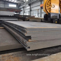 Q195 3mm to 150mm Thickness Mild Steel Plate